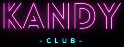 Logo of KANDY.CLUB